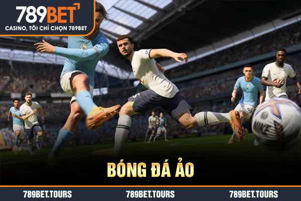 bóng đá ảo